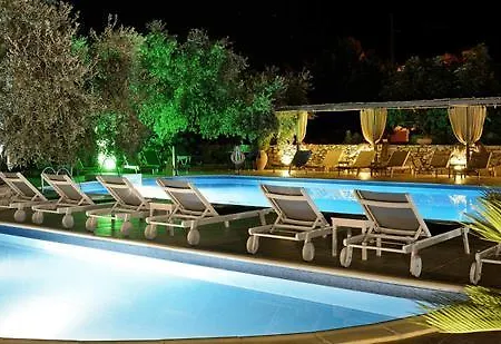 Hotel Atrium Thassos Potos