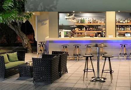 Atrium Thassos 波托什