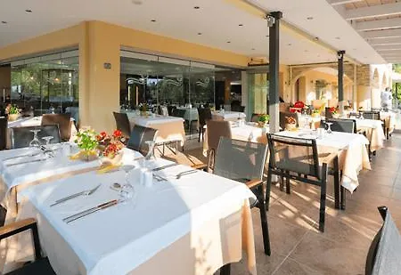 فندق Atrium Thassos 4*