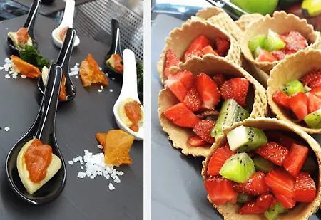 Atrium Thassos Hotel 4*