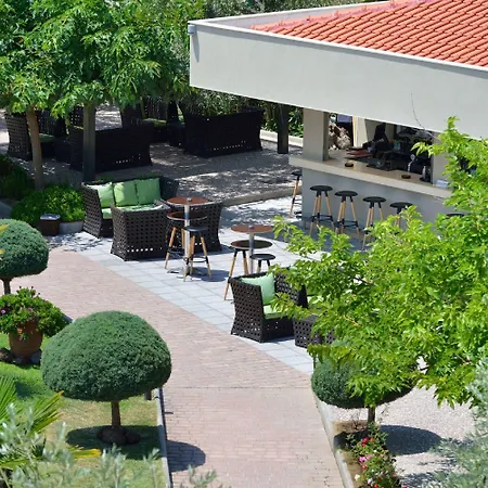 Atrium Thassos