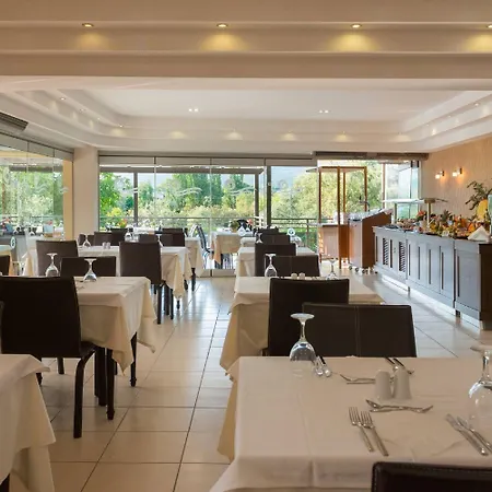 Atrium Thassos 4* פוטוס