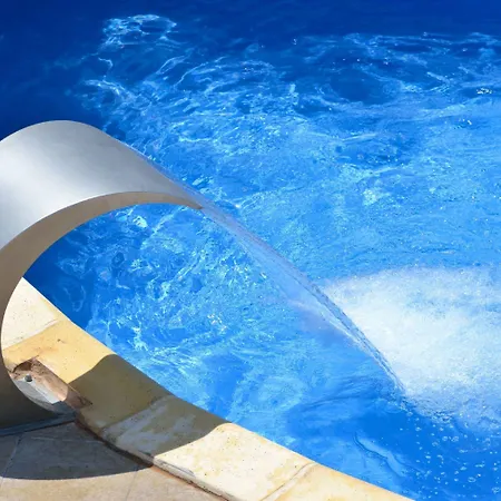 酒店 Atrium Thassos