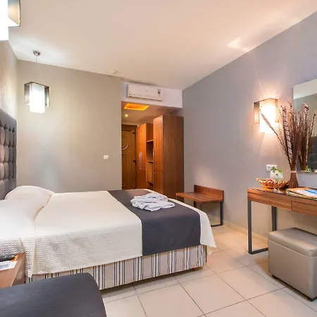 Atrium Thassos 波托什