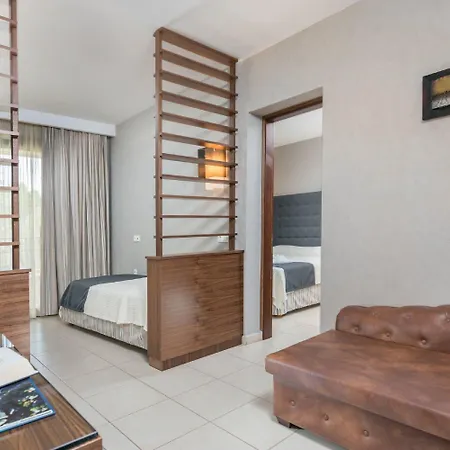 Atrium Thassos By Ghh 4*