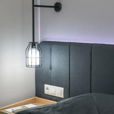 Atrium Thassos 酒店 4*