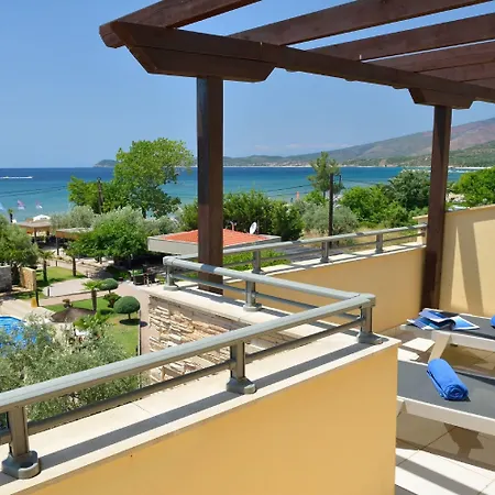 Atrium Thassos 4*
