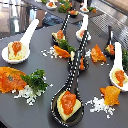 Hotel Atrium Thassos By Ghh