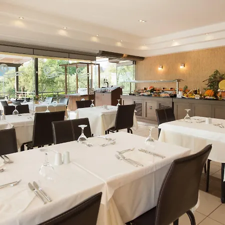 Atrium Thassos By Ghh Hotel Potos