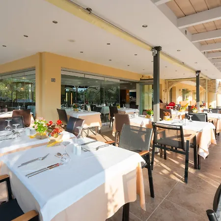 Hotel Atrium Thassos By Ghh