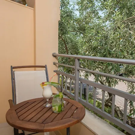 Atrium Thassos By Ghh