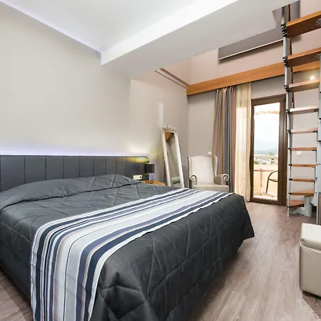 Atrium Thassos By Ghh 4*