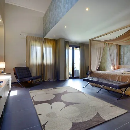Atrium Thassos By Ghh
