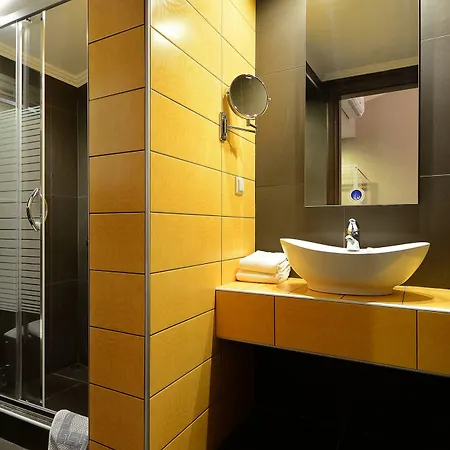 Atrium Thassos By Ghh 4*
