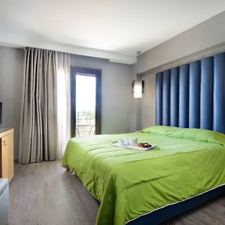 Atrium Thassos By Ghh Hotel Potos