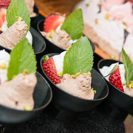 Atrium Thassos 酒店 4*