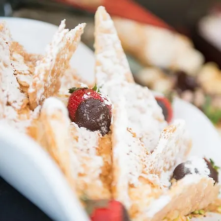 Atrium Thassos 4* 波托什