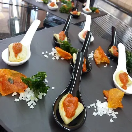 Atrium Thassos Hotell