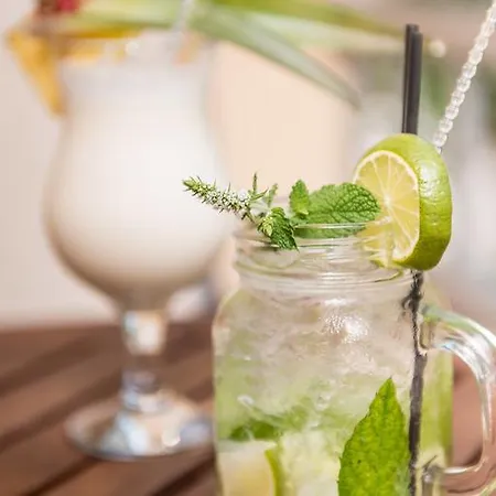 Atrium Thassos 波托什