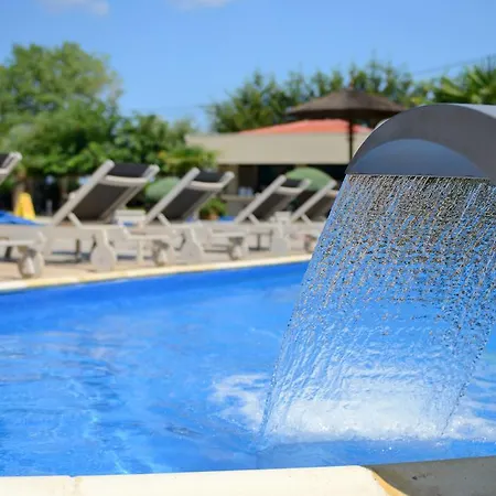 Atrium Thassos By Ghh 4*