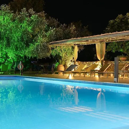 酒店 Atrium Thassos