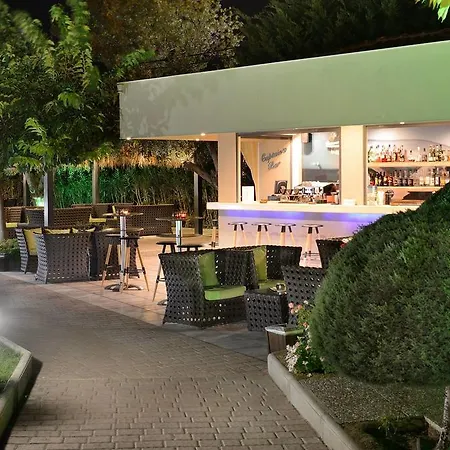 Atrium Thassos 4*