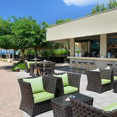 Atrium Thassos فندق