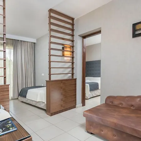 Atrium Thassos Hotel