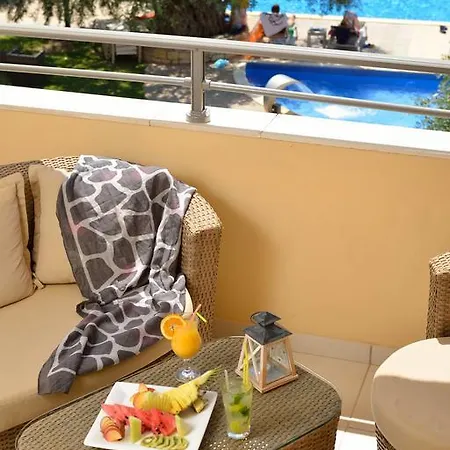Atrium Thassos Hotel