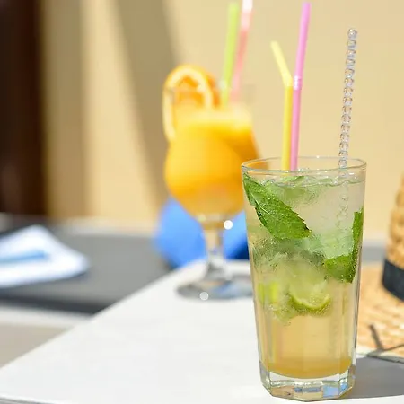 酒店 Atrium Thassos 4*