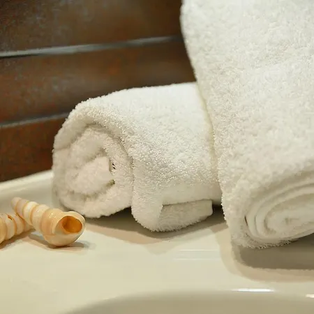 Atrium Thassos פוטוס