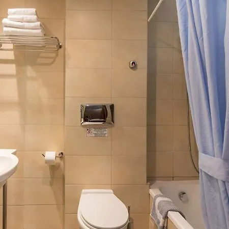 Hotel Atrium Thassos