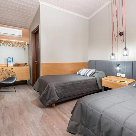 Atrium Thassos 4*