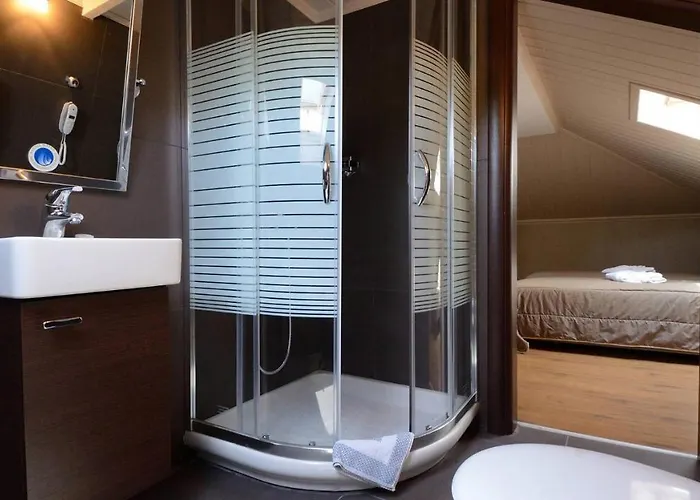 Hotel Atrium Thassos 4*