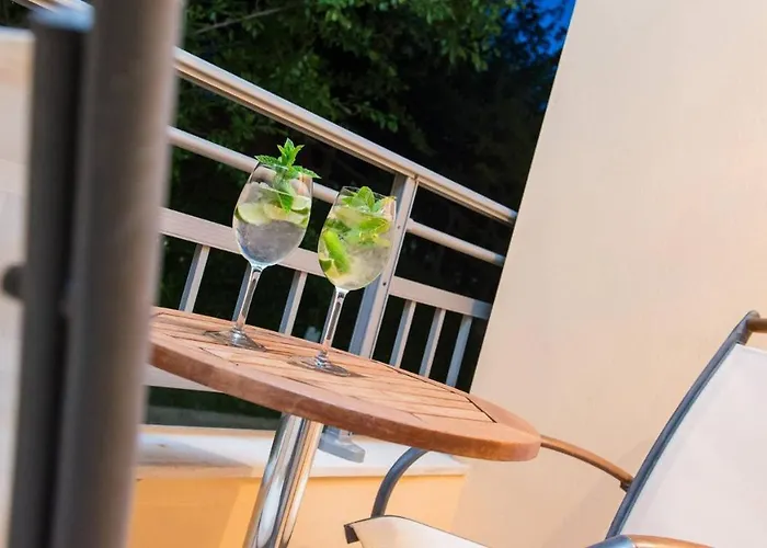 Hotel Atrium Thassos