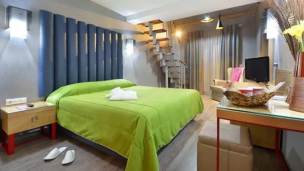 Atrium Thassos Hotel