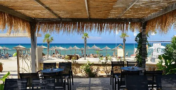 Atrium Thassos