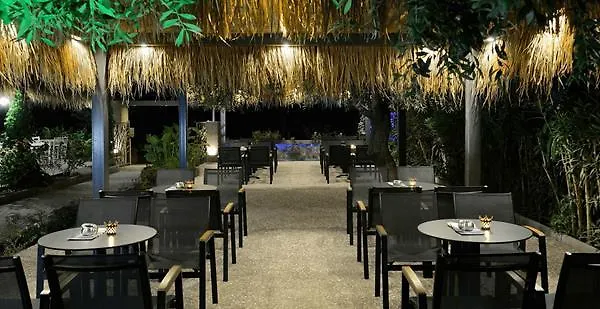 Hotel Atrium Thassos 4*