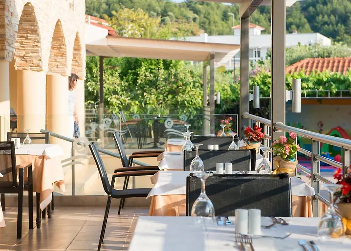 Atrium Thassos