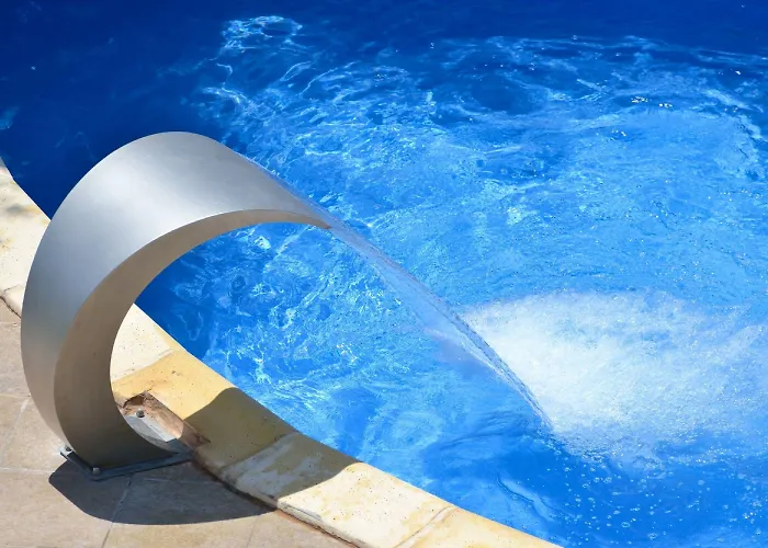 Hotel Atrium Thassos