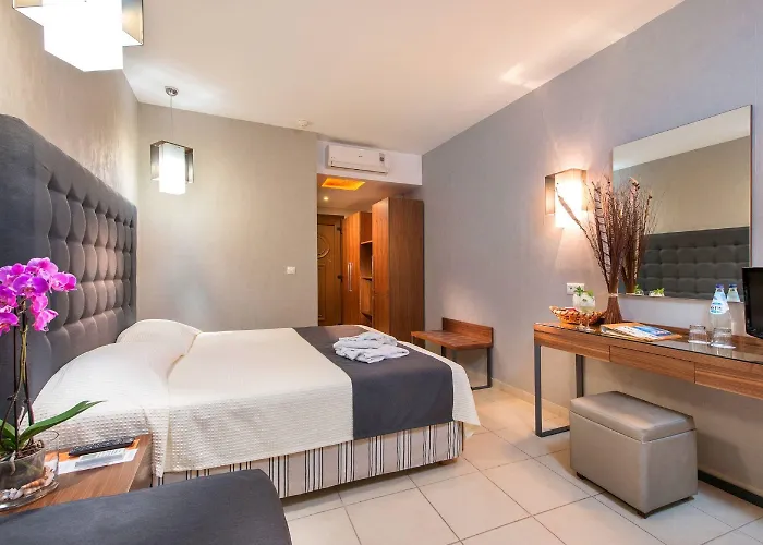 Atrium Thassos Potos