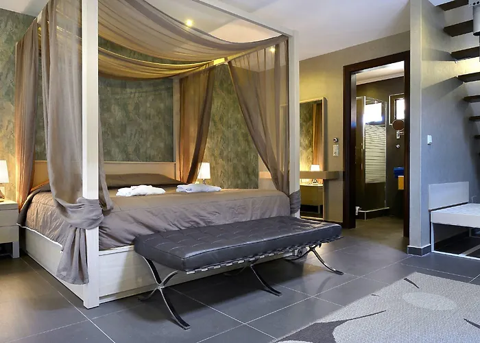 Atrium Thassos 4*