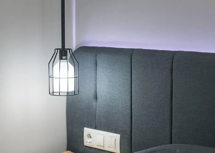 Atrium Thassos Hotel 4*