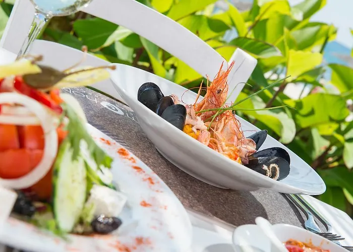 Hotel Atrium Thassos