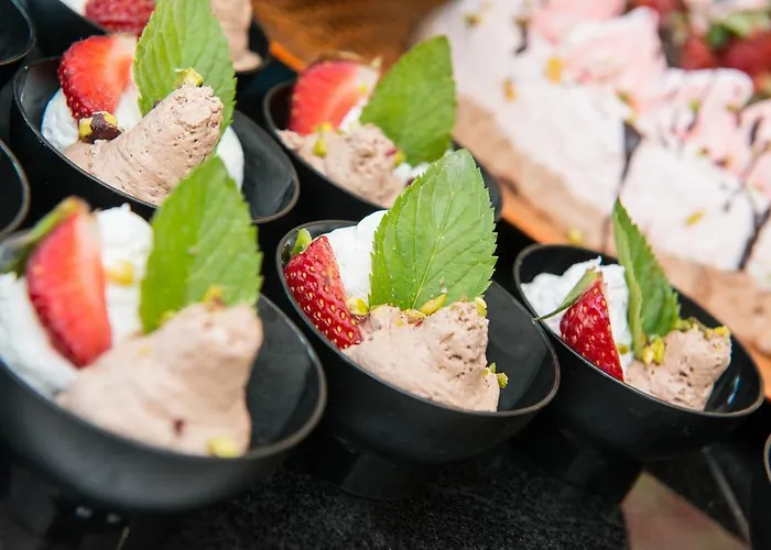 Atrium Thassos Hotel 4*