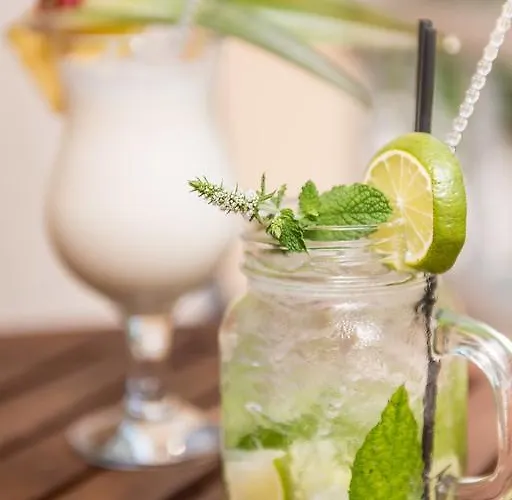 Atrium Thassos Potos