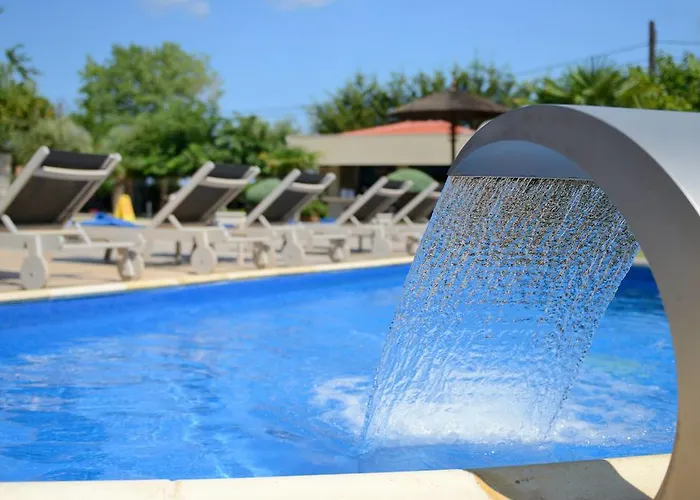 Atrium Thassos 4*
