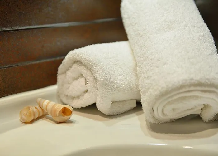 Atrium Thassos Potos